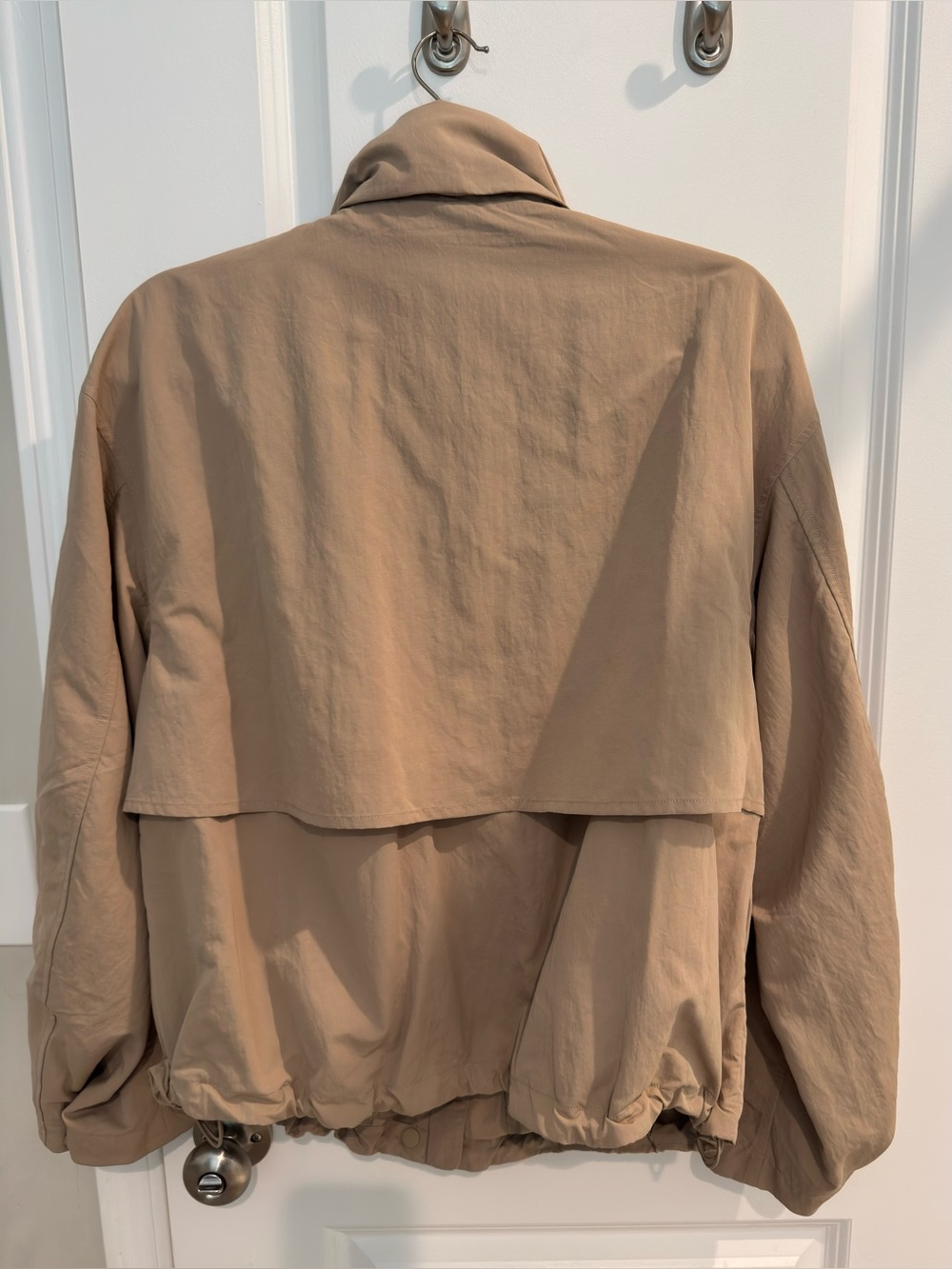 Lululemon Always Effortless Jacket Evolve - Picture 9 of 10